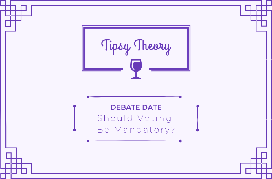 Should Canada Have Mandatory Voting Podcast