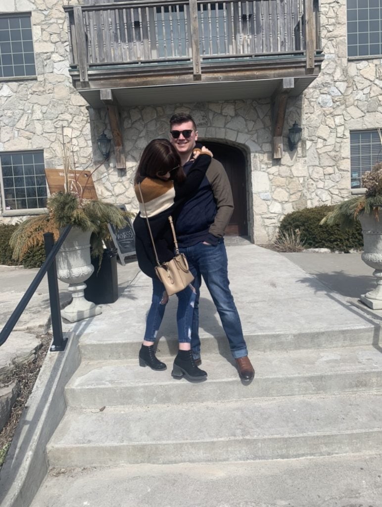 Ontario Wineries That Deliver