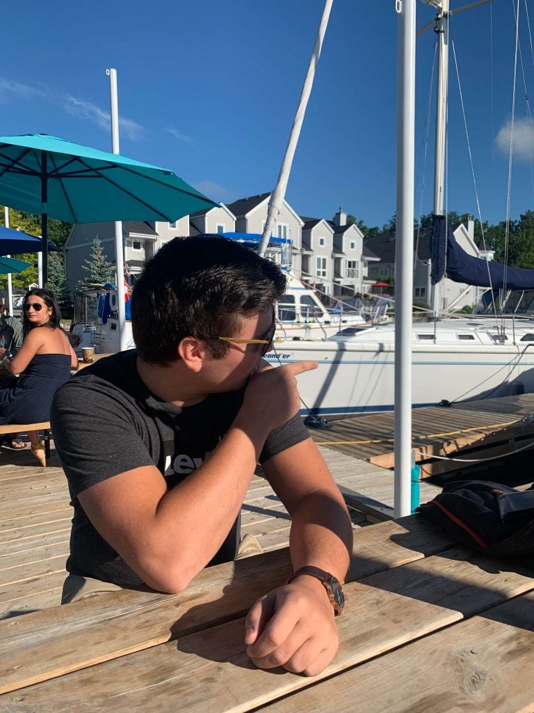 Picton's Lighthouse Restaurant