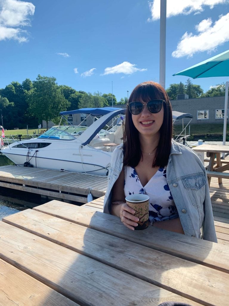 Picton's Lighthouse Restaurant