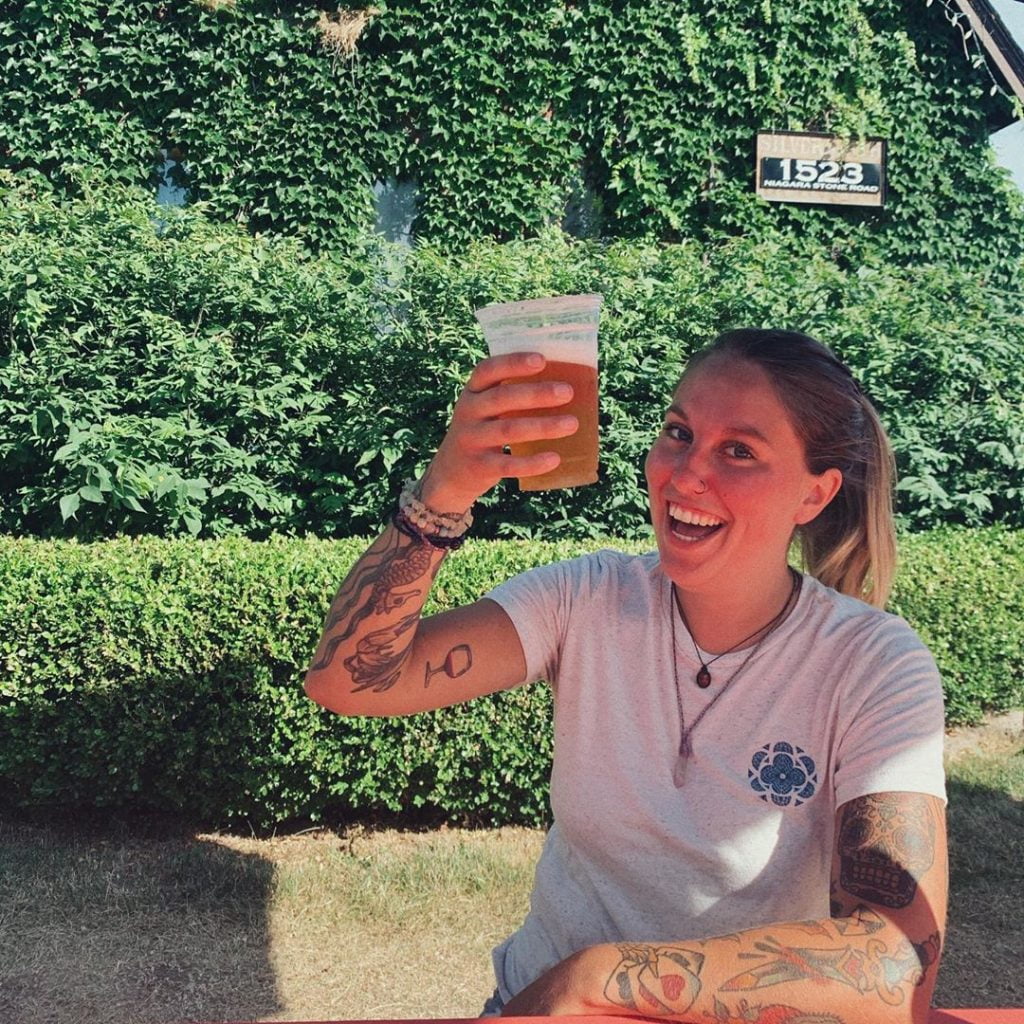 Breweries In Niagara-on-the-Lake
