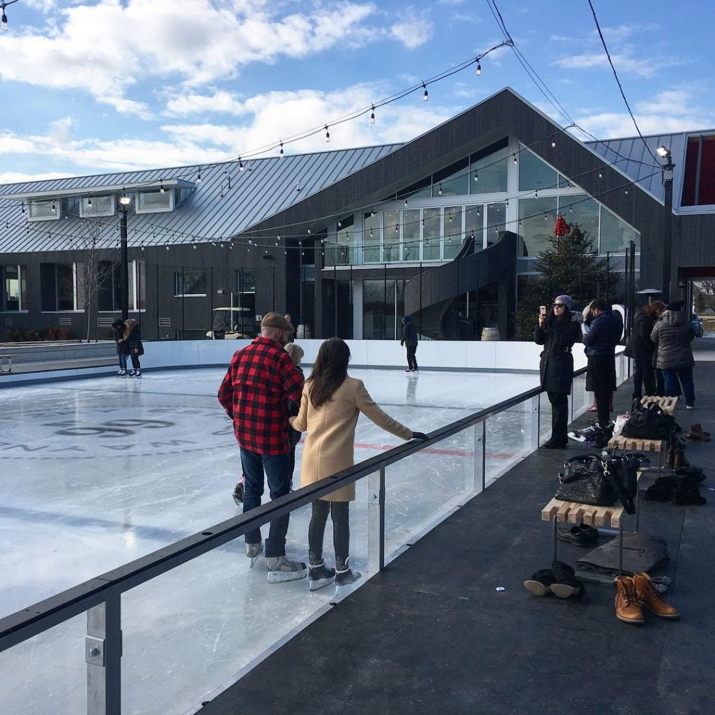 Wayne Gretzky Estates