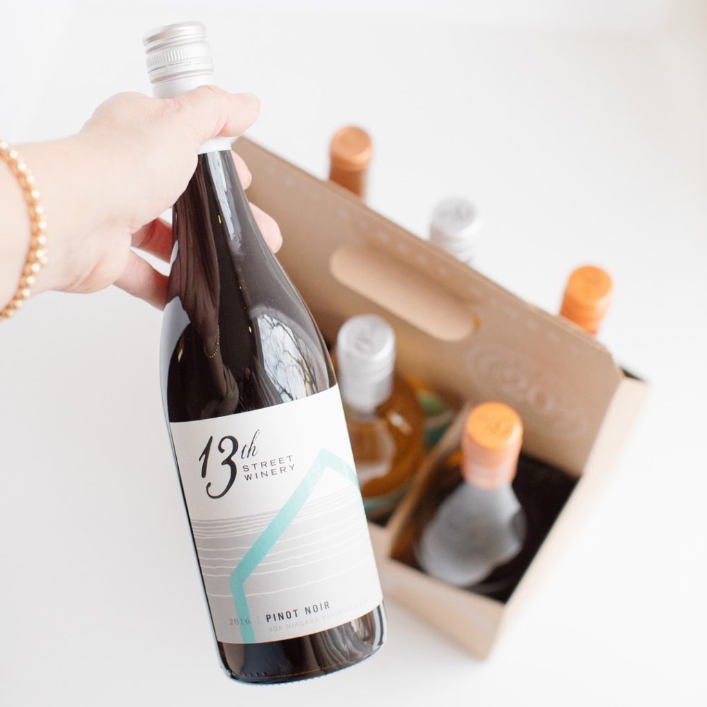 Best Ontario Wine Clubs