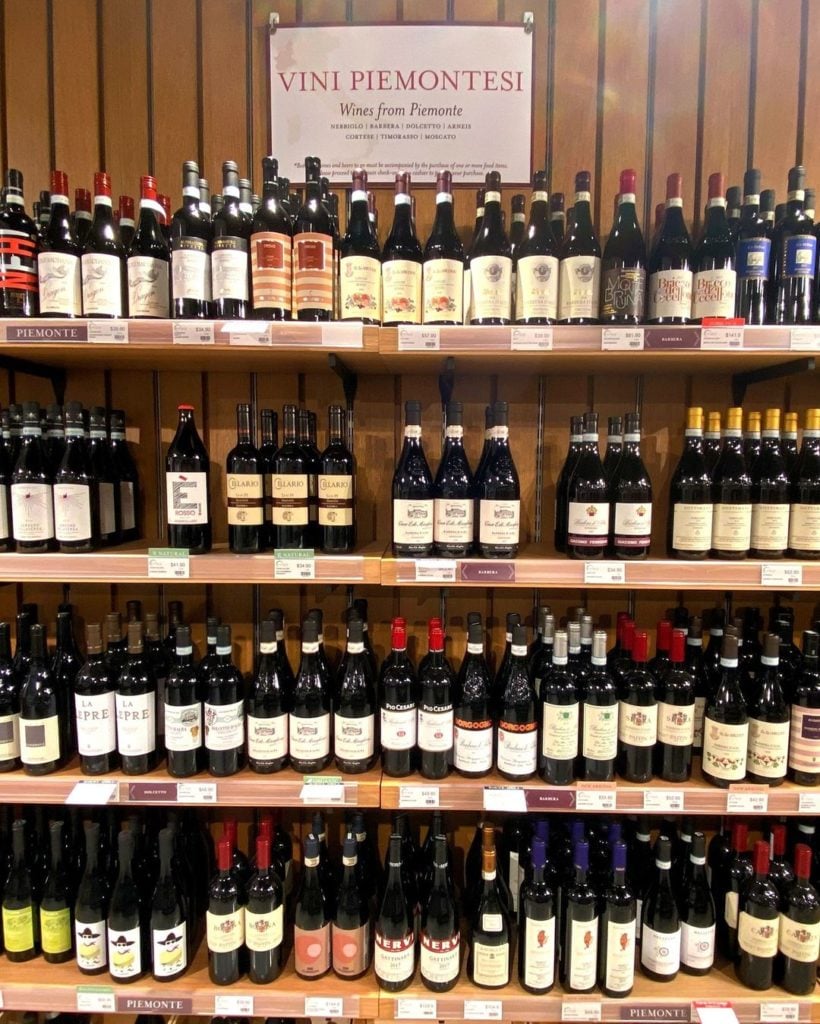 Best Ontario Wine Clubs