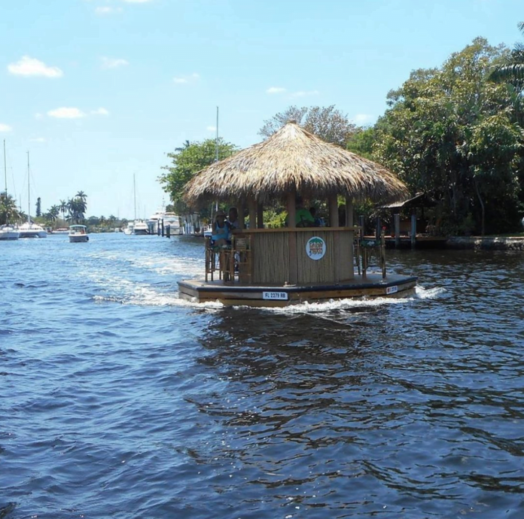 Wasaga Tiki Bar