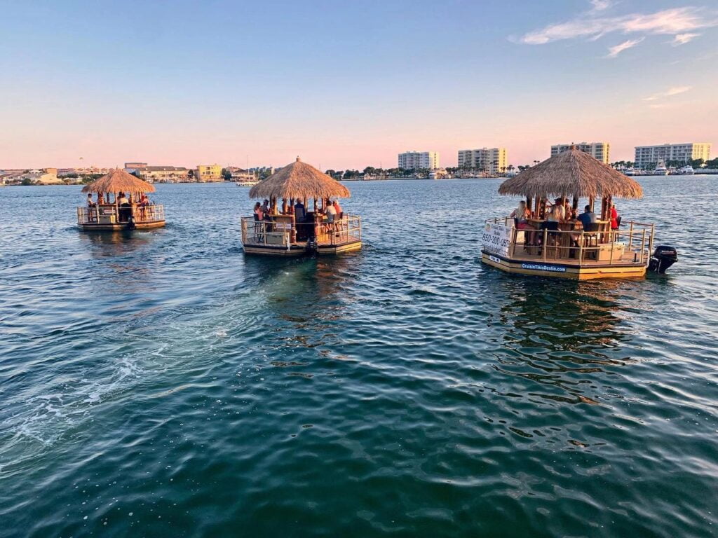 Wasaga Tiki Bar