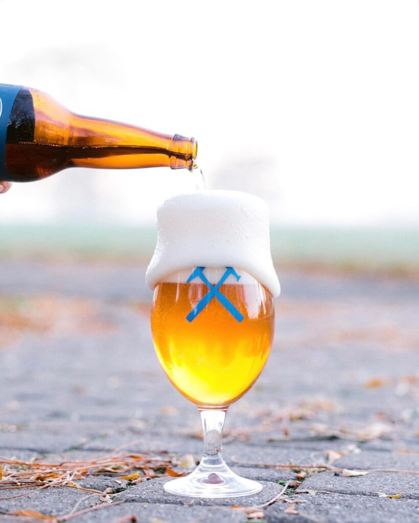 Niagara Brewery Lets You Enjoy Beer In A Church From The 1800s