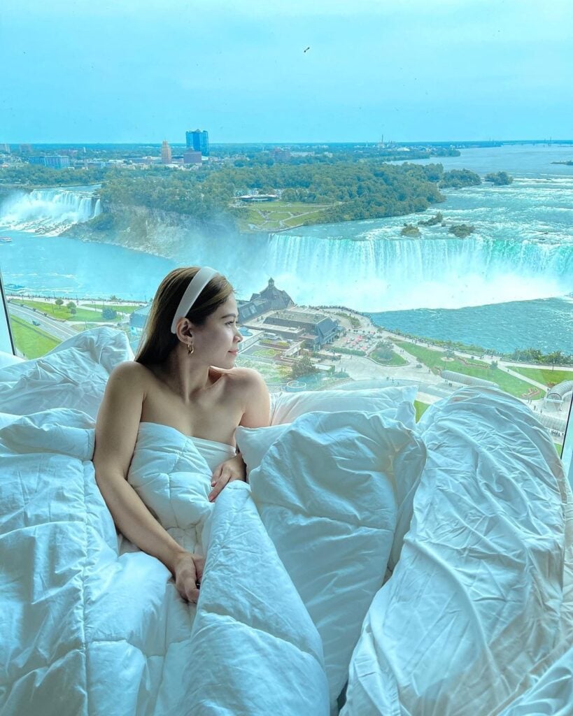 Hotels In Niagara