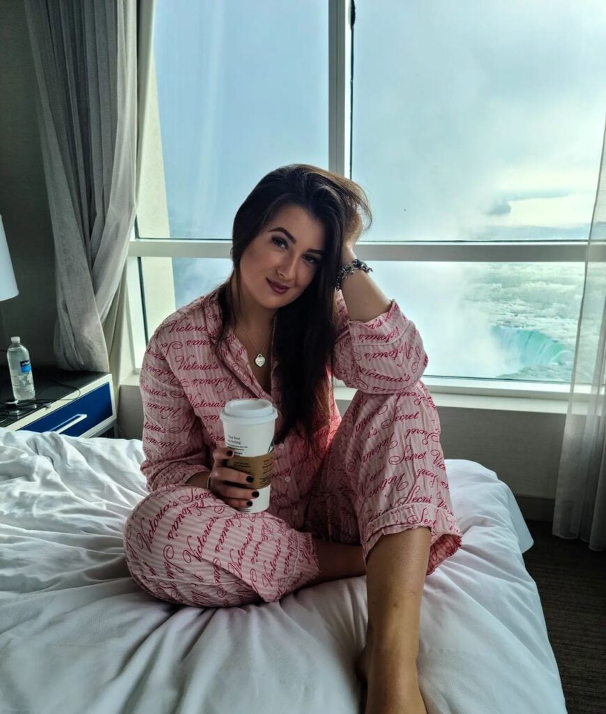 Hotels In Niagara