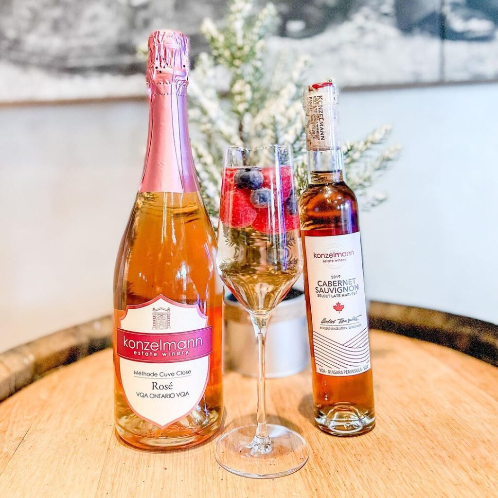 Best Icewine In Ontario That You Need To Try At Least Once