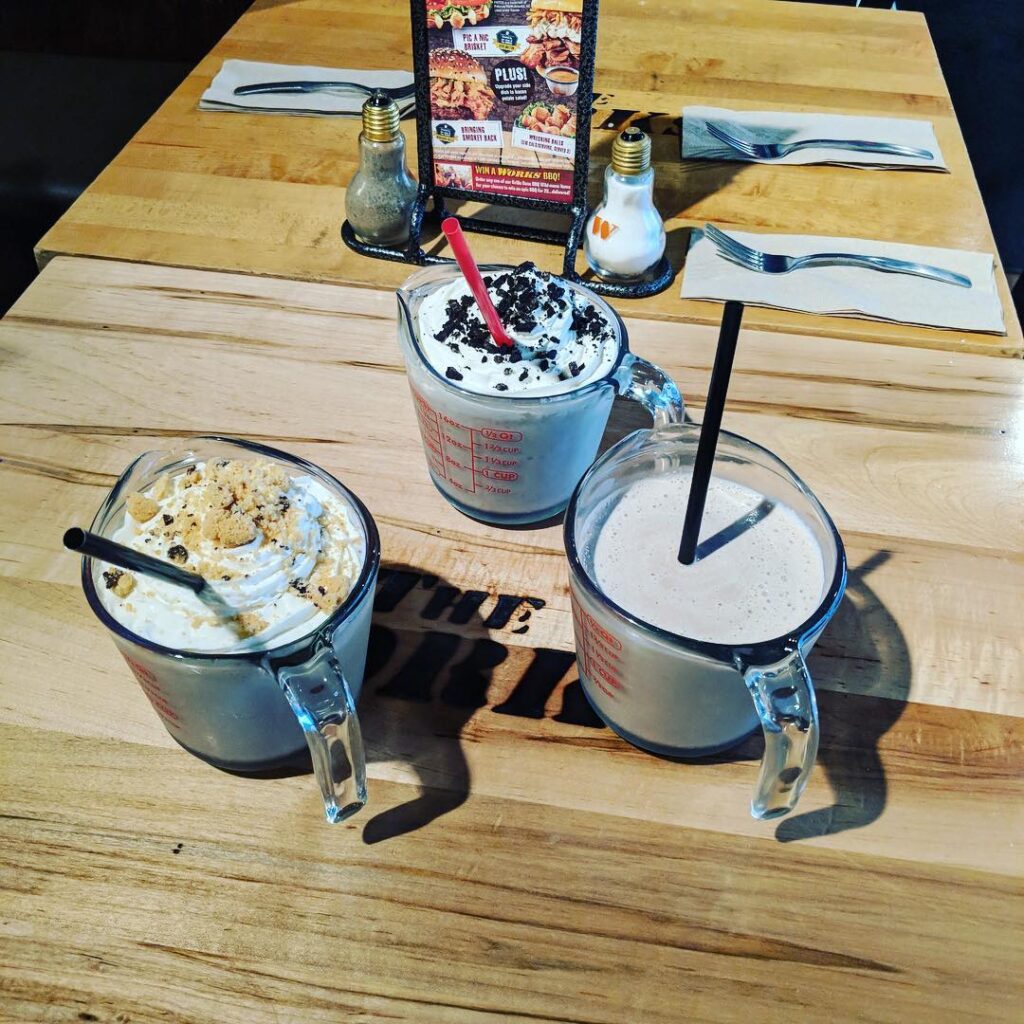 Niagara Burger Restaurant