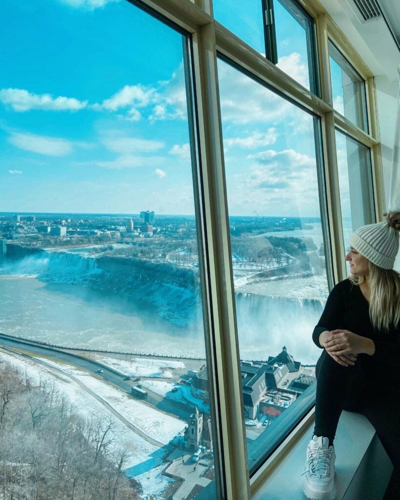 Hotels In Niagara