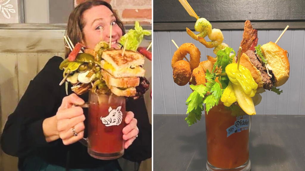 CAESAR niagara