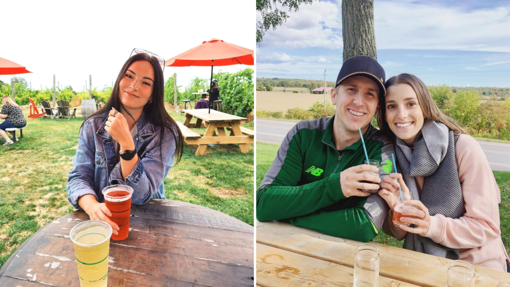 Cider Prince Edward County