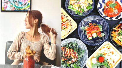Tapas Niagara