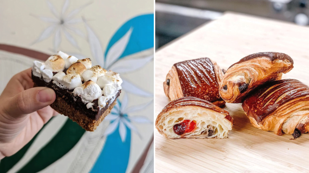 Best Bakeries In Prince Edward County