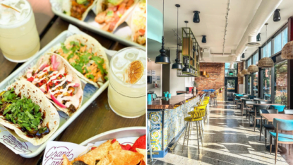 best Mexican restaurant Windsor