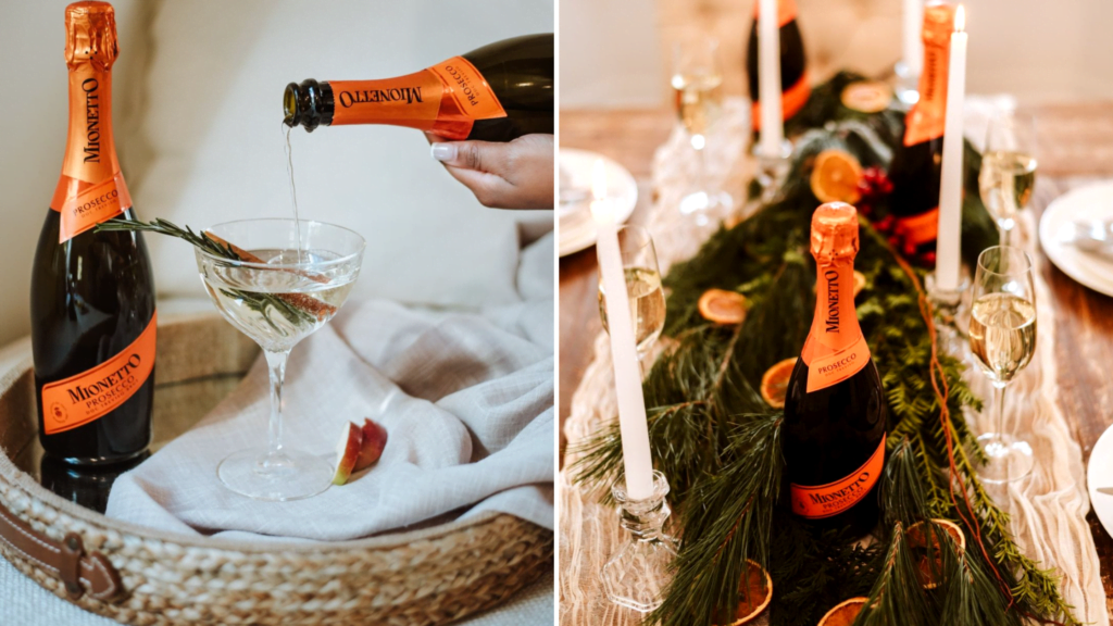 Mionetto Prestige Prosecco Brut DOC Treviso