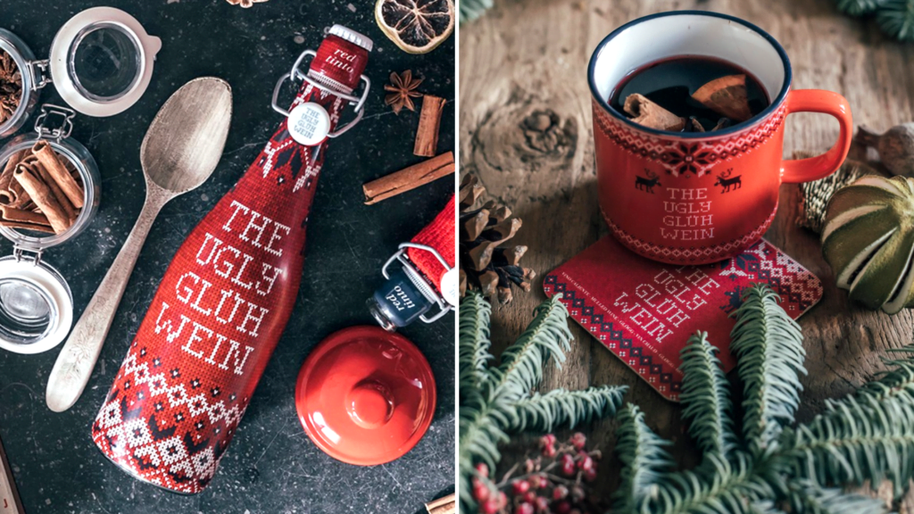 The Ugly Mulled Wine