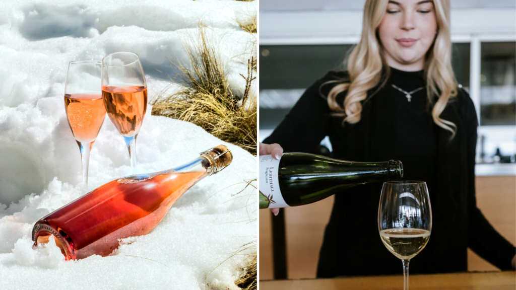PEC Wine Festival