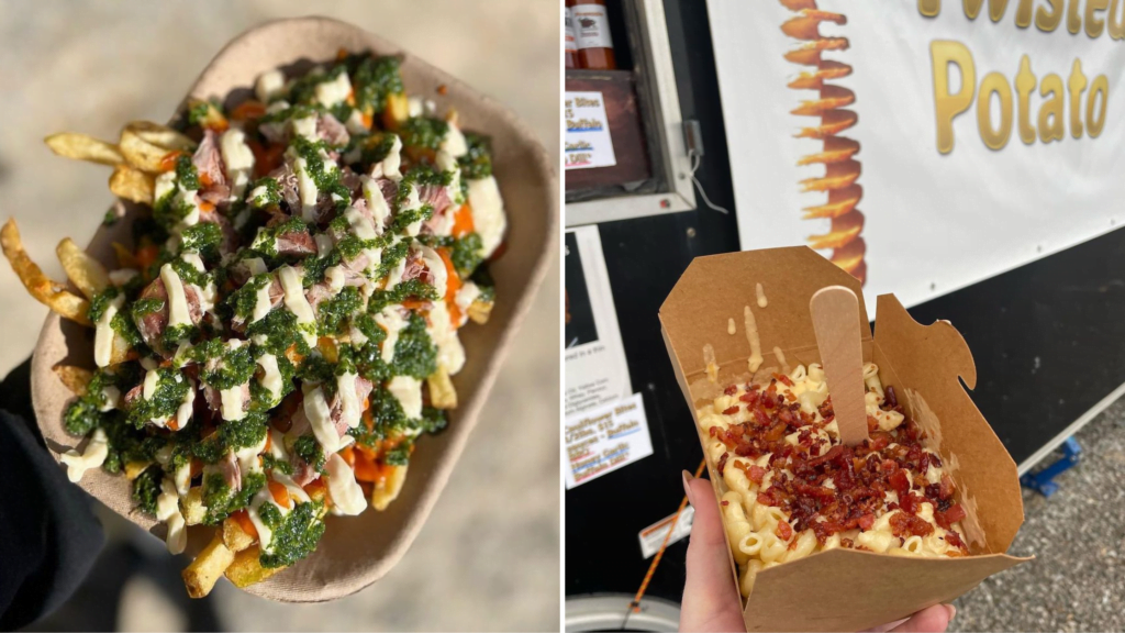 Mac n Cheese Fest Niagara