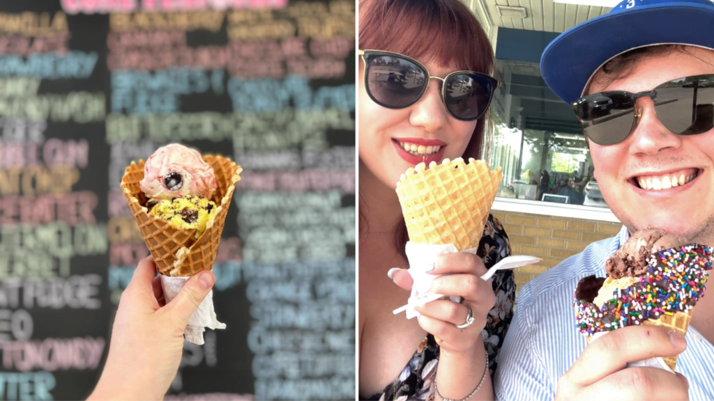 Cheap Date NIagara