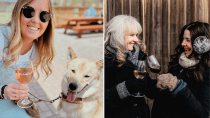 Best Wineries in Essex 2025